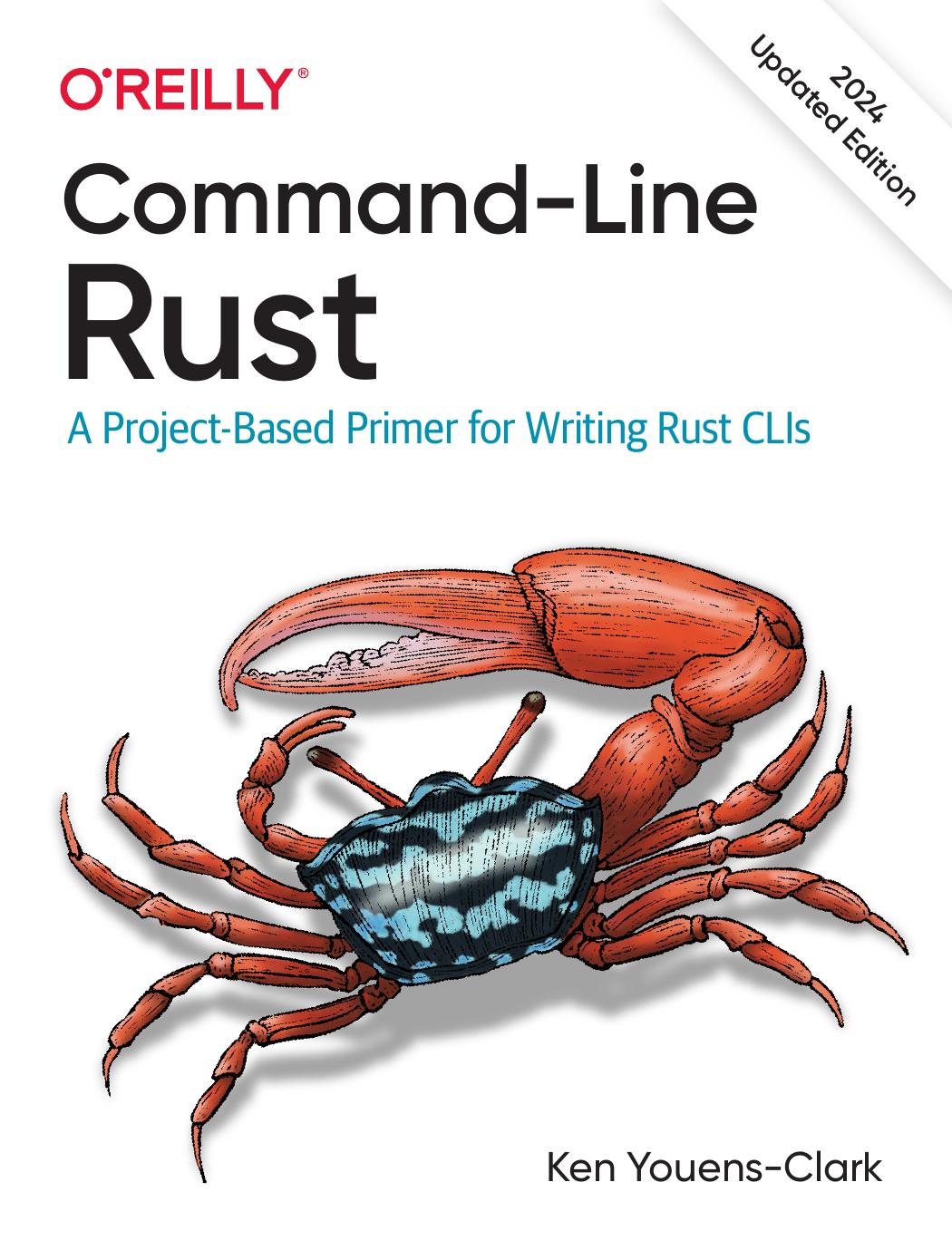Command-Line Rust.pdf