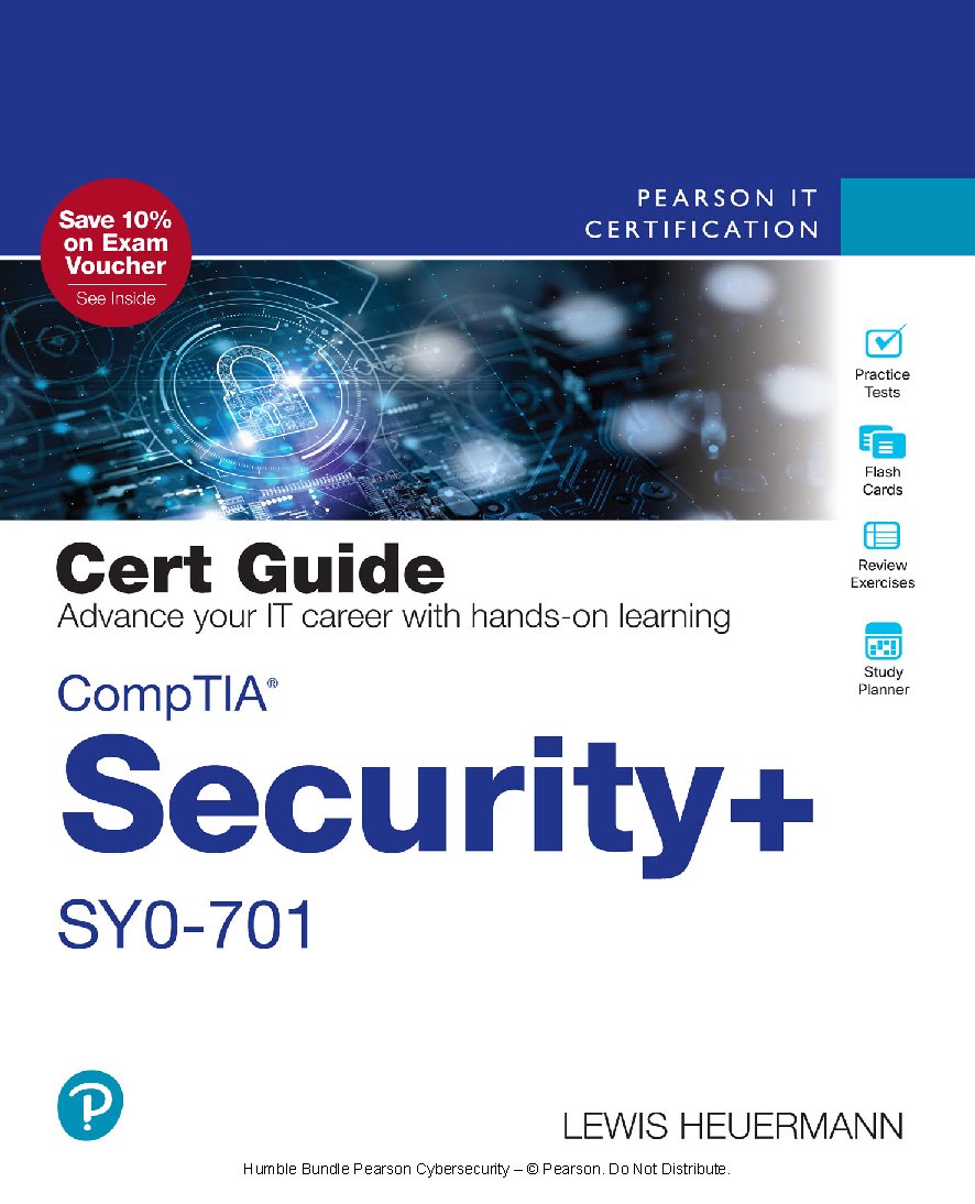 CompTIA Security+ SY0-701 Cert Guide.pdf