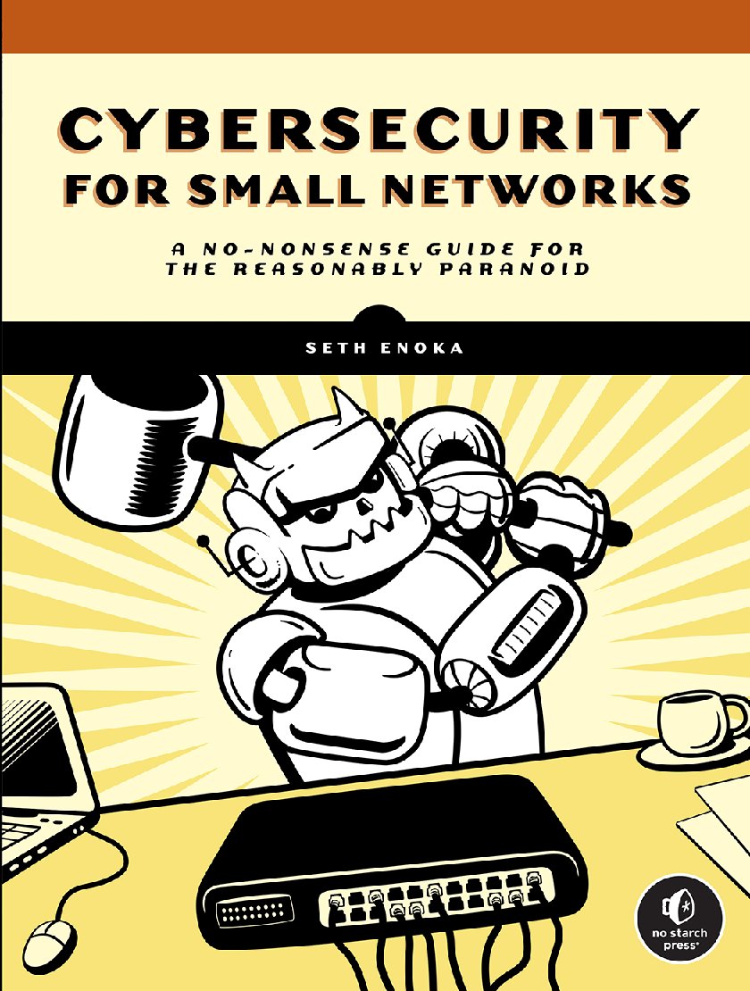 Cybersecurity for Small Networks.pdf
