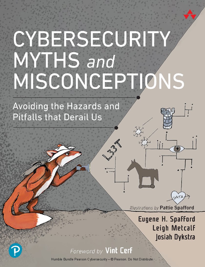 Cybersecurity Myths and Misconceptions.pdf
