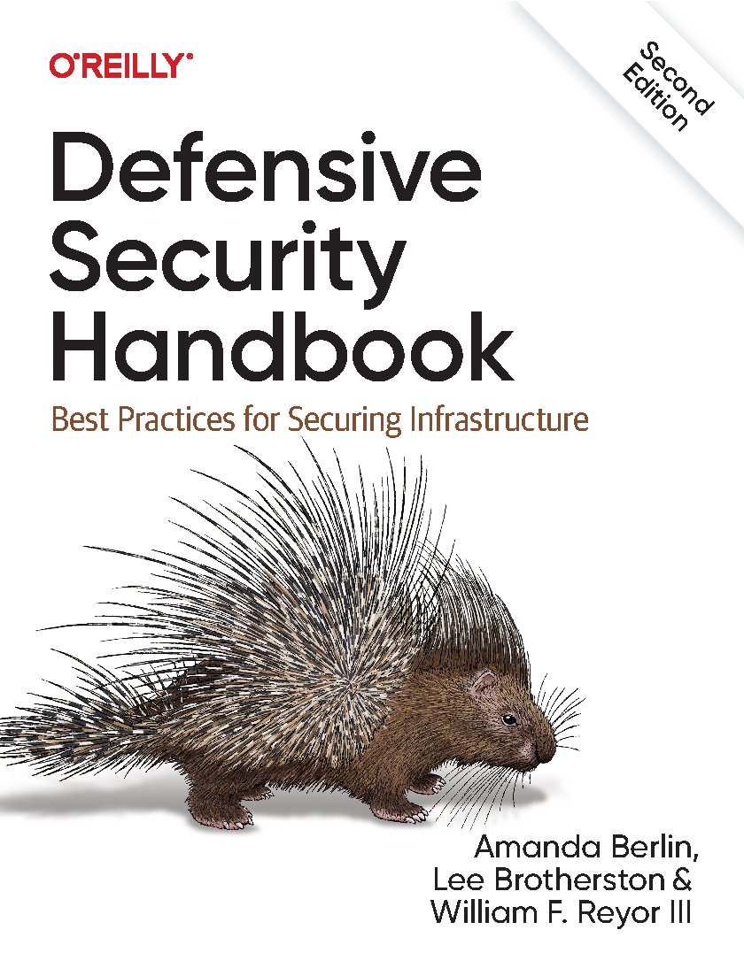 Defensive Security Handbook, 2nd Edition.pdf