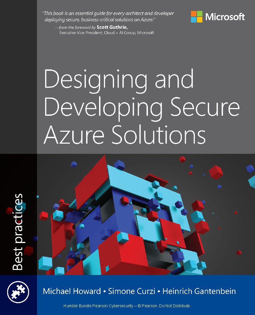 Designing and Developing Secure Azure Solutions.pdf