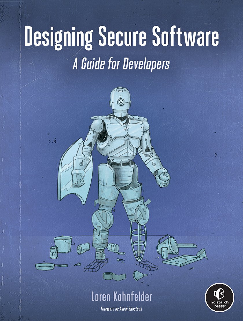 Designing Secure Software.pdf