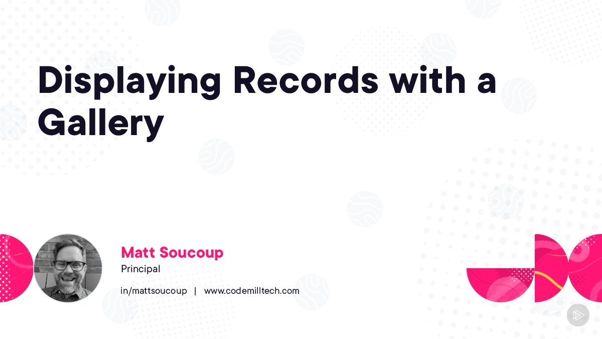 displaying_records_with_a_gallerymatt_soucoupprincipalin_mattsoucoup_www_codemil__3c1c51.pdf