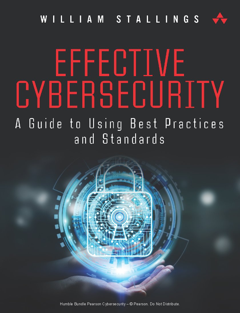 Effective Cybersecurity.pdf