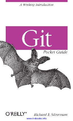 Git: Pocket Guide