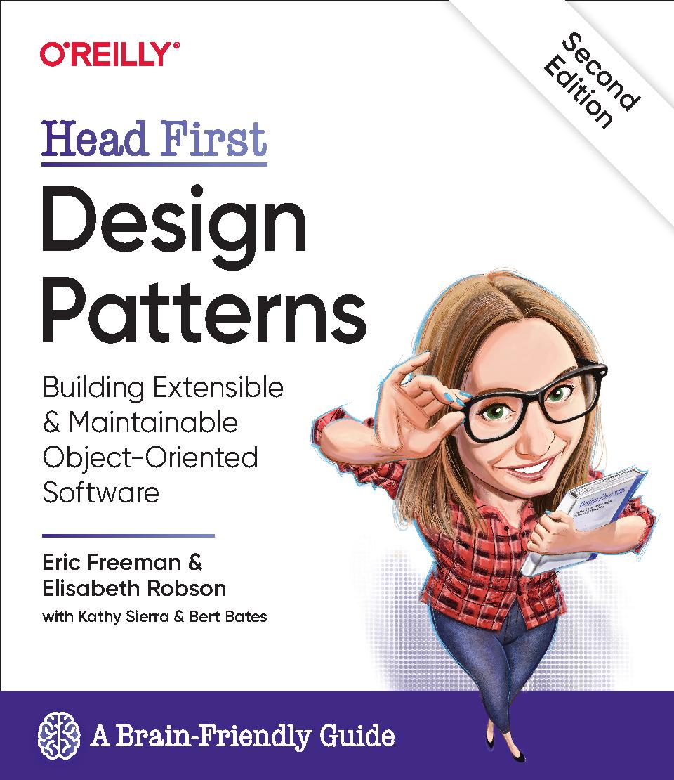 Head First Design Patterns, 2nd Edition.pdf