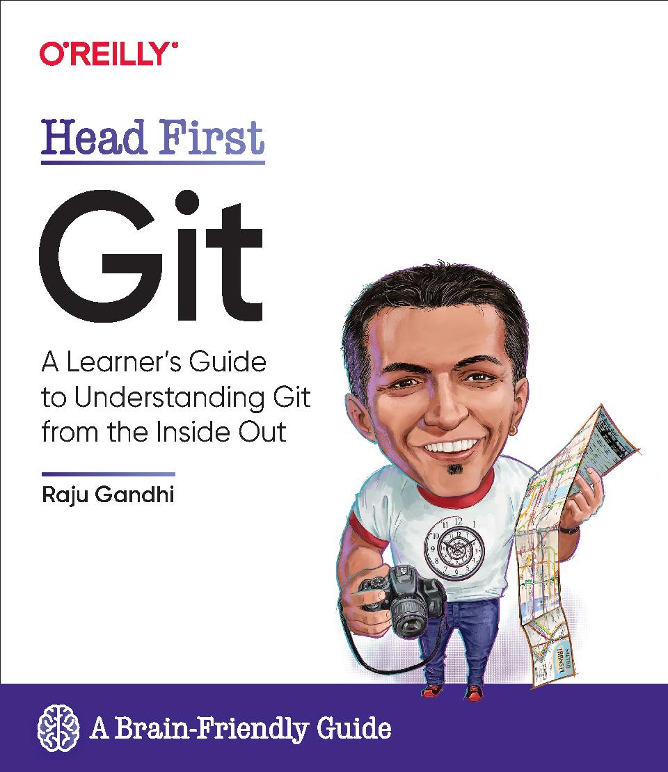 Head First Git.pdf