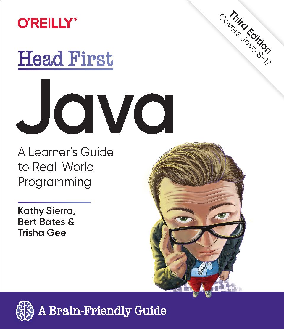 Head First Java, 3rd Edition.pdf