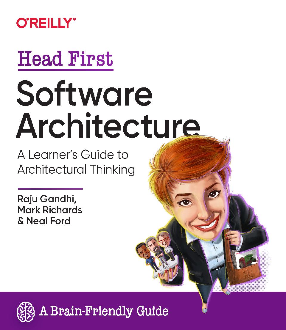 Head First Software Architecture.pdf