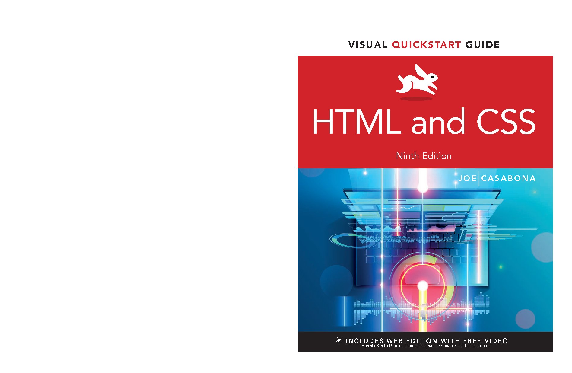HTML and CSS Visual Quick Start Guide, 9th Edition.pdf