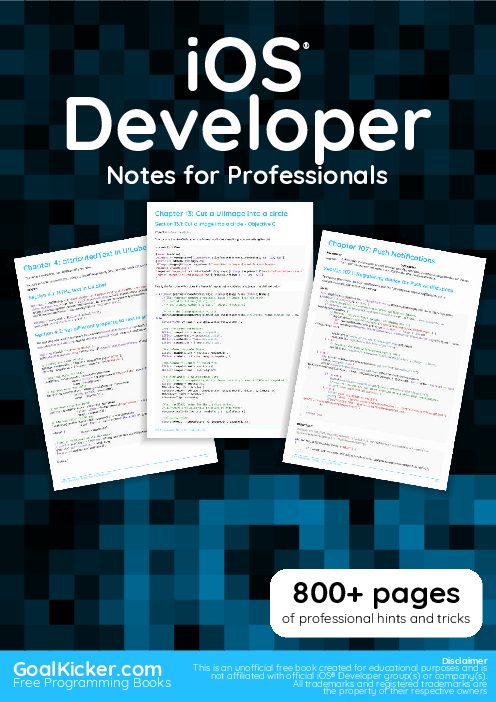 Content list
