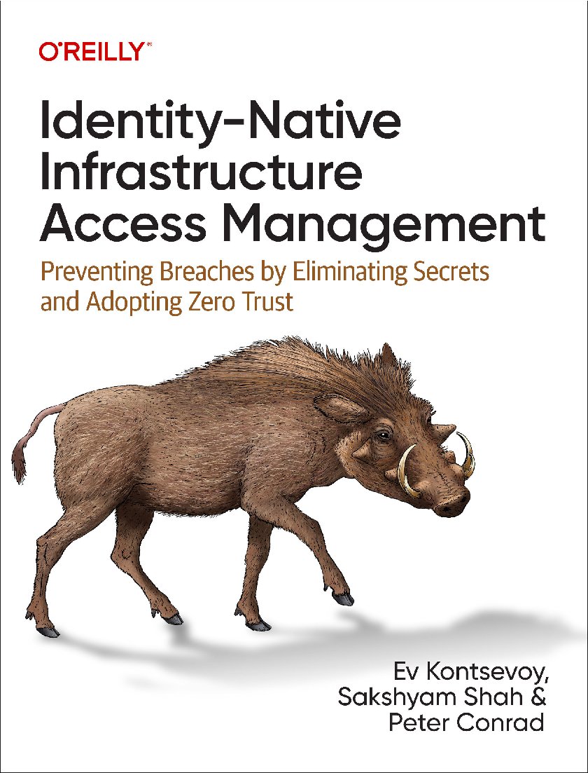 Identity-Native Infrastructure Access Management.pdf