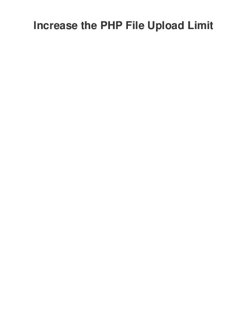 increase_the_php_file_upload_limit__198581.pdf