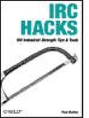 IRC Hacks — Paul Mutton.pdf