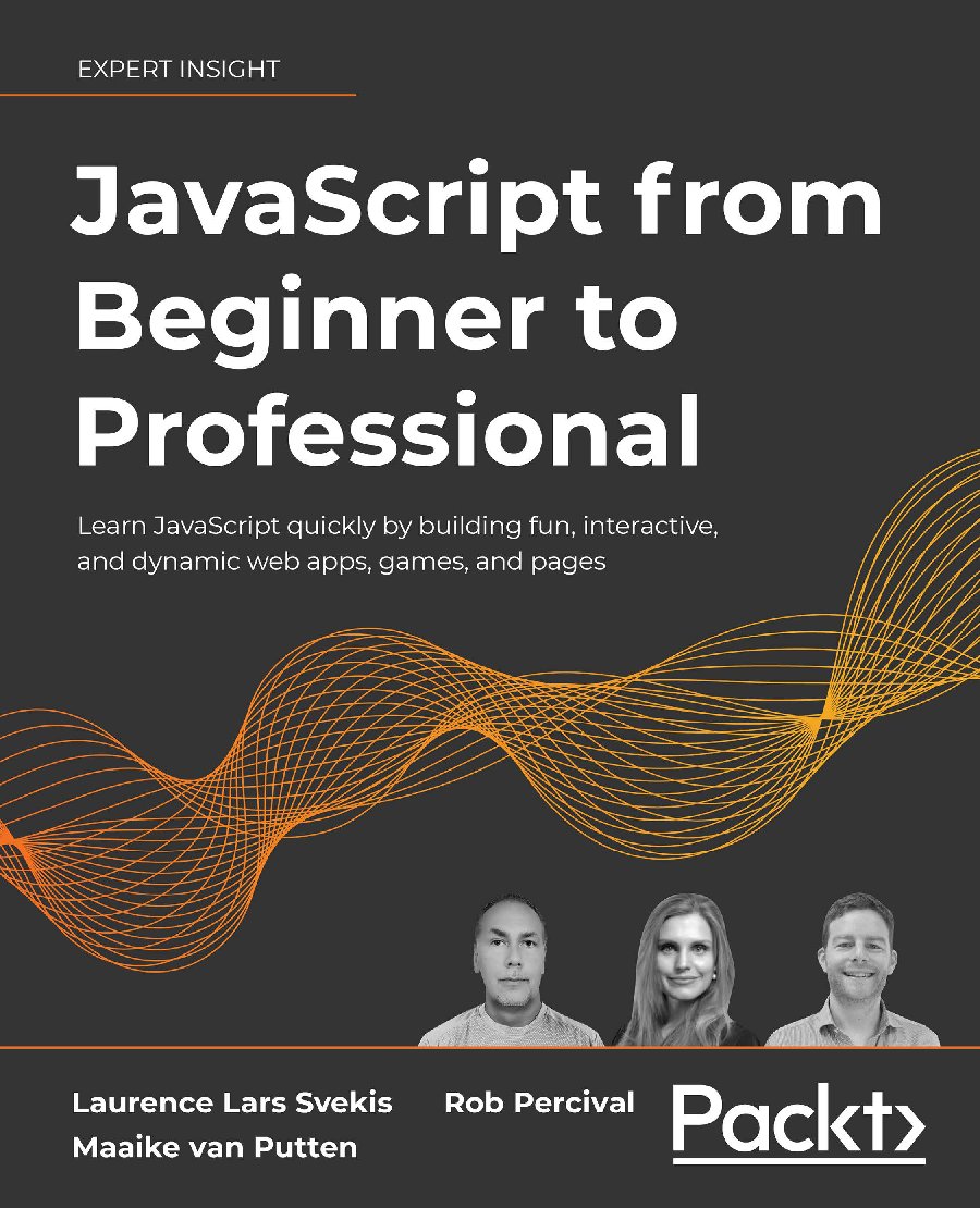 JavaScript from Beginner to Professional.pdf