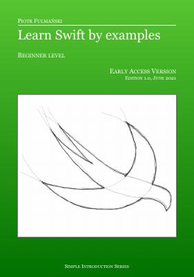 Learn Swift by Examples — Beginner Level.pdf