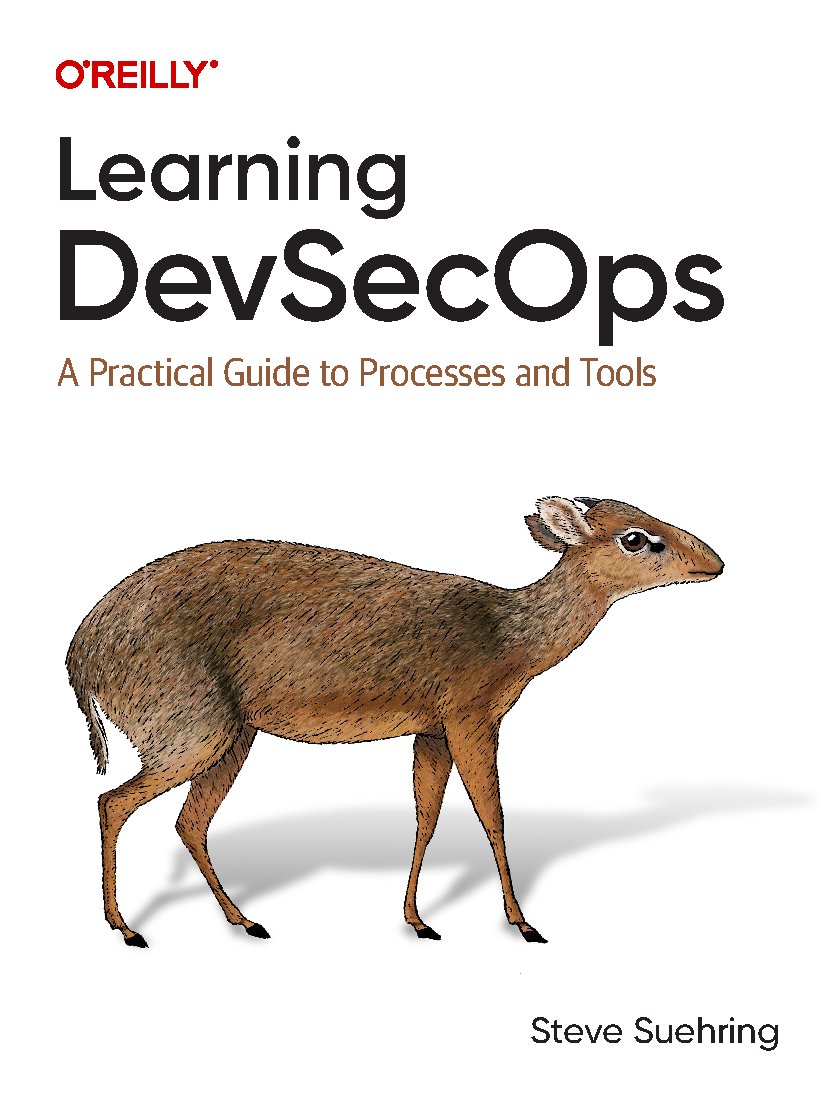 Learning DevSecOps.pdf