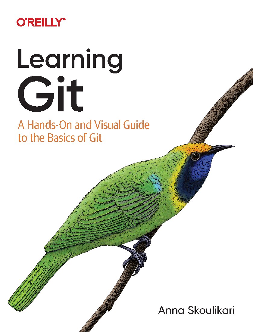 Learning Git.pdf