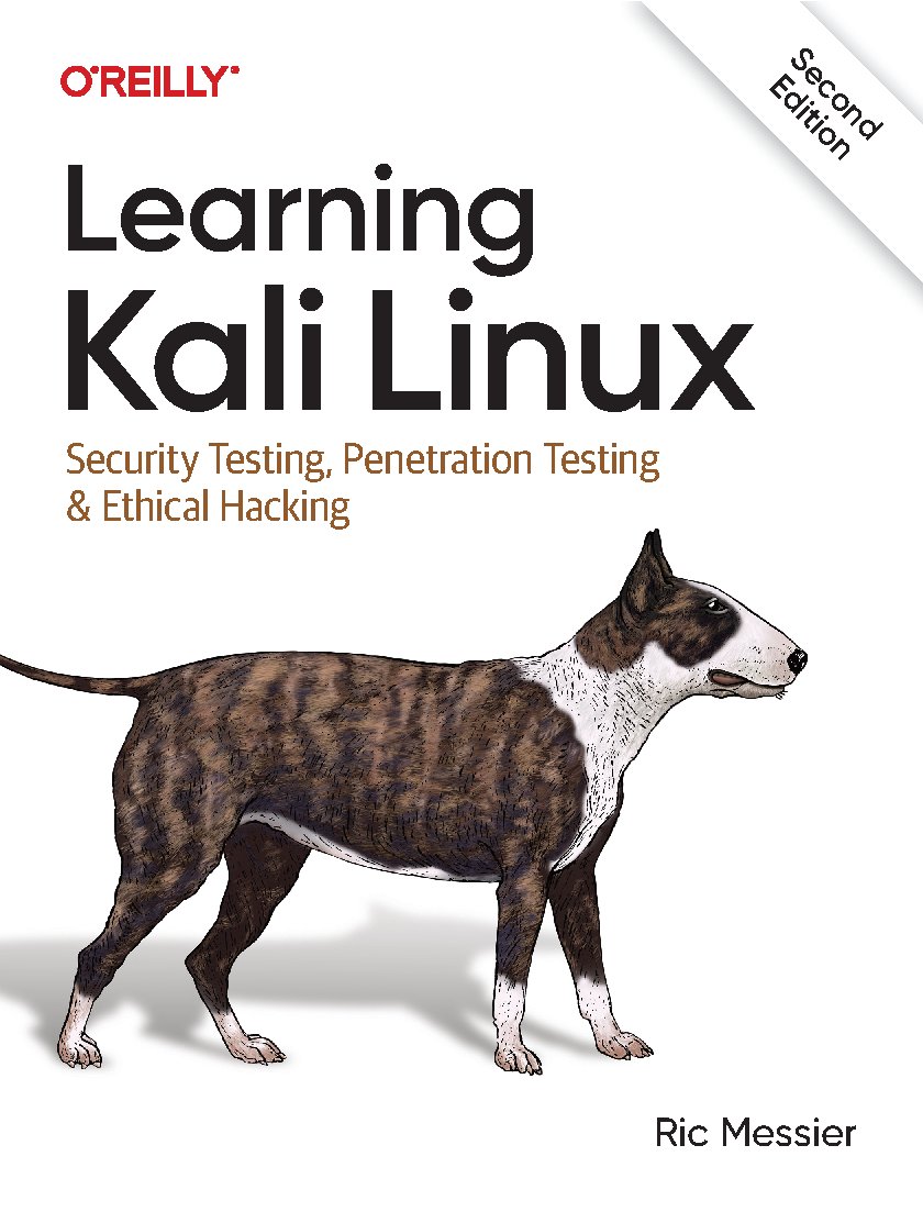 Learning Kali Linux, 2nd Edition.pdf