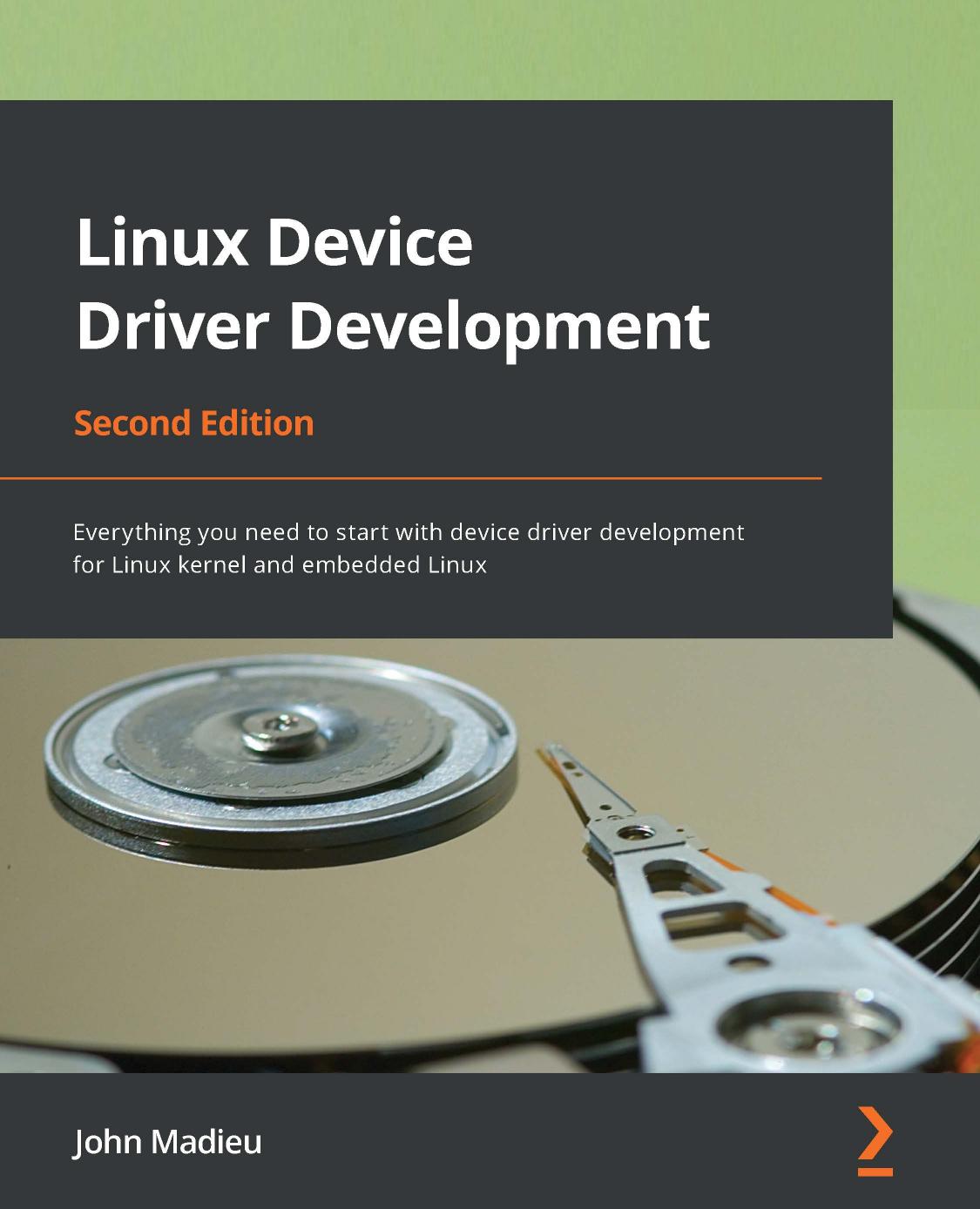 Linux Device Driver Development, 2nd Edition.pdf