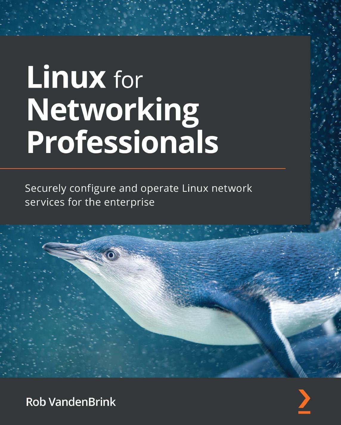 Linux for Networking Professionals.pdf