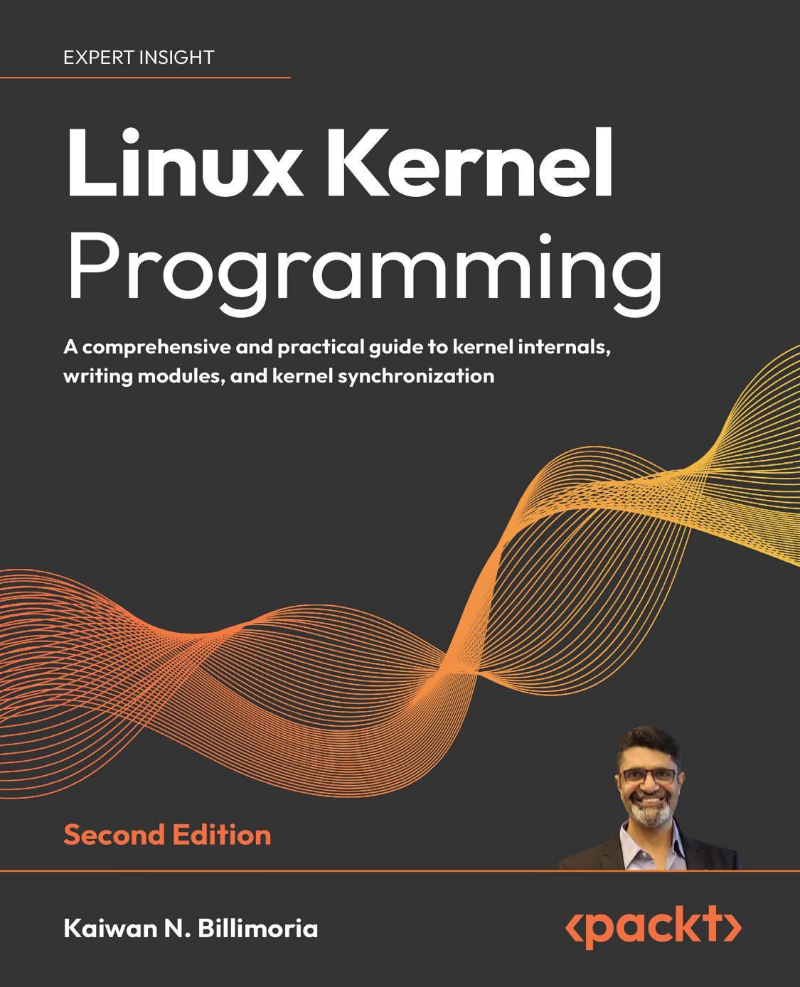 Linux Kernel Programming, 2nd Edition.pdf