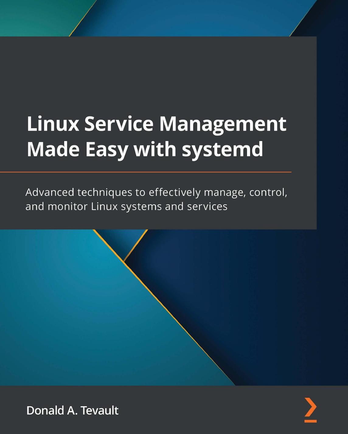 Linux Service Management Made Easy with systemd.pdf
