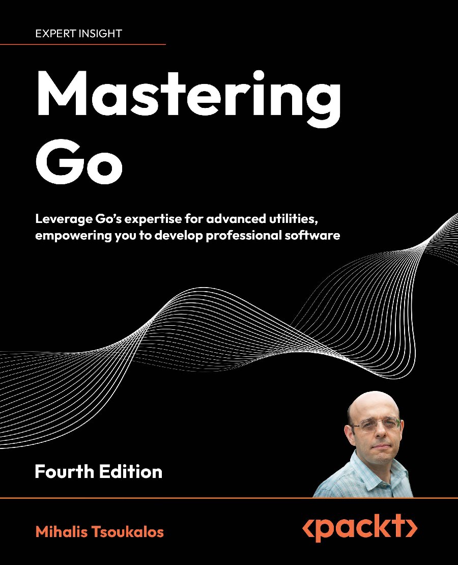 Mastering Go, 4th Edition.pdf