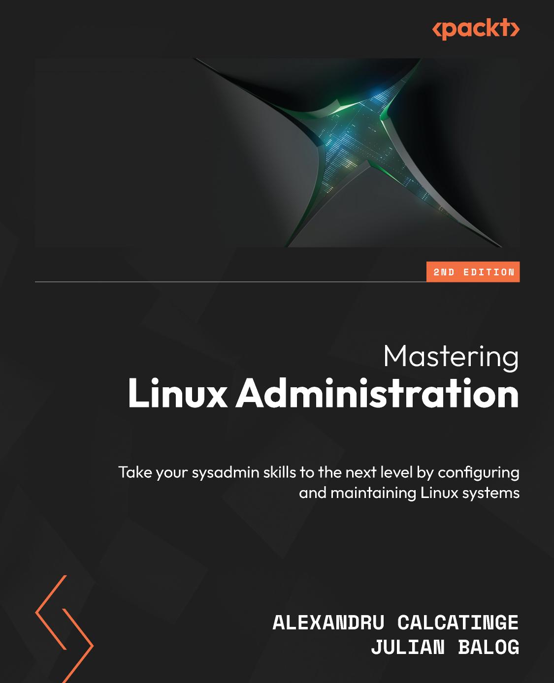 Mastering Linux Administration.pdf