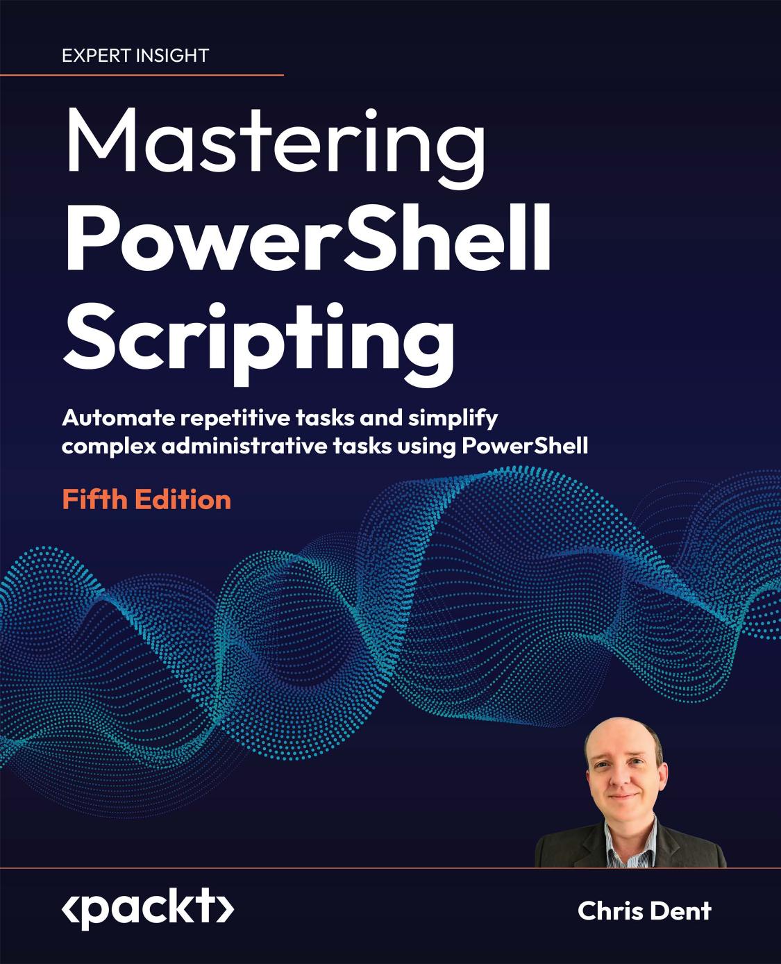 Mastering PowerShell Scripting.pdf
