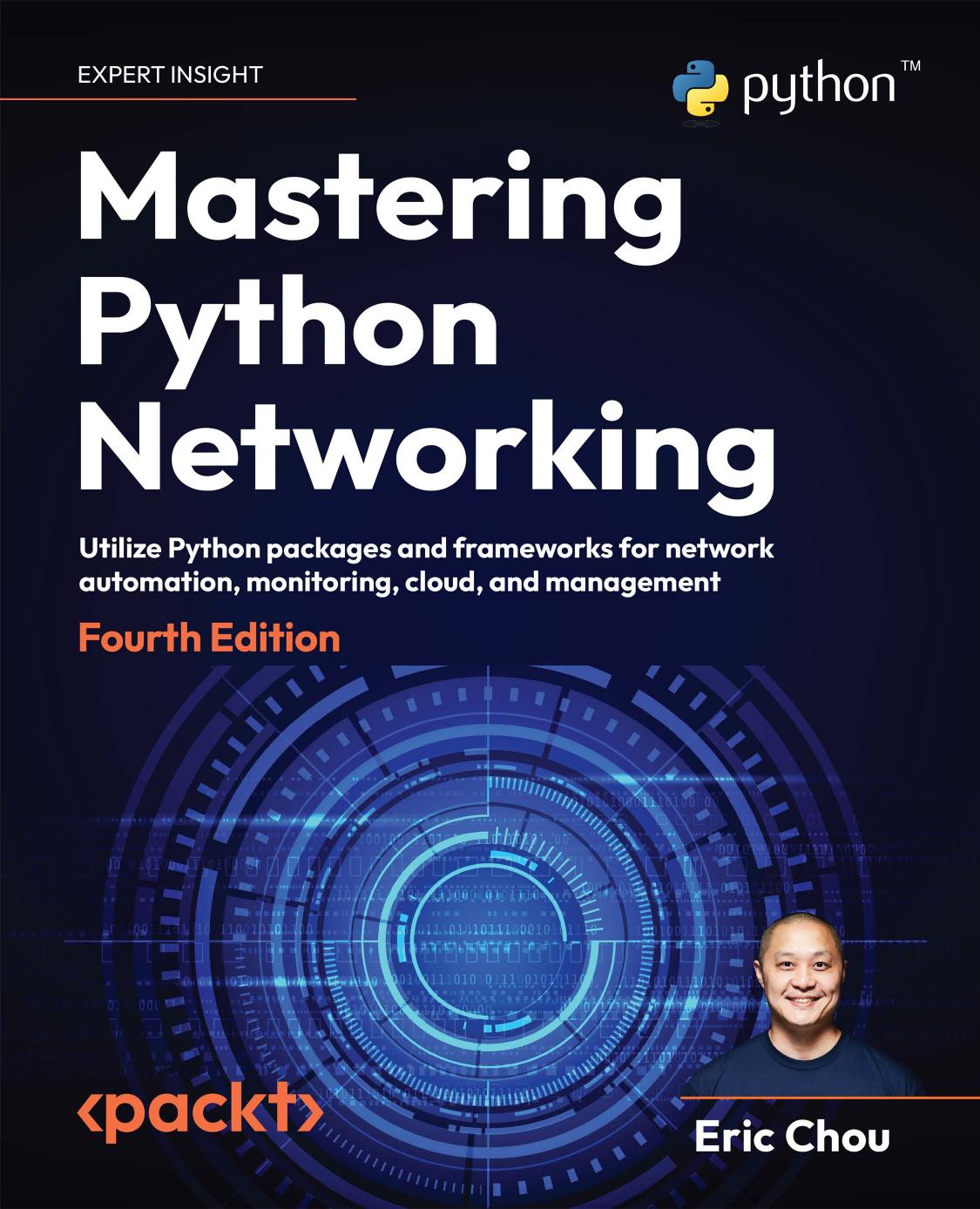 Mastering Python Networking, 4th Edition.pdf