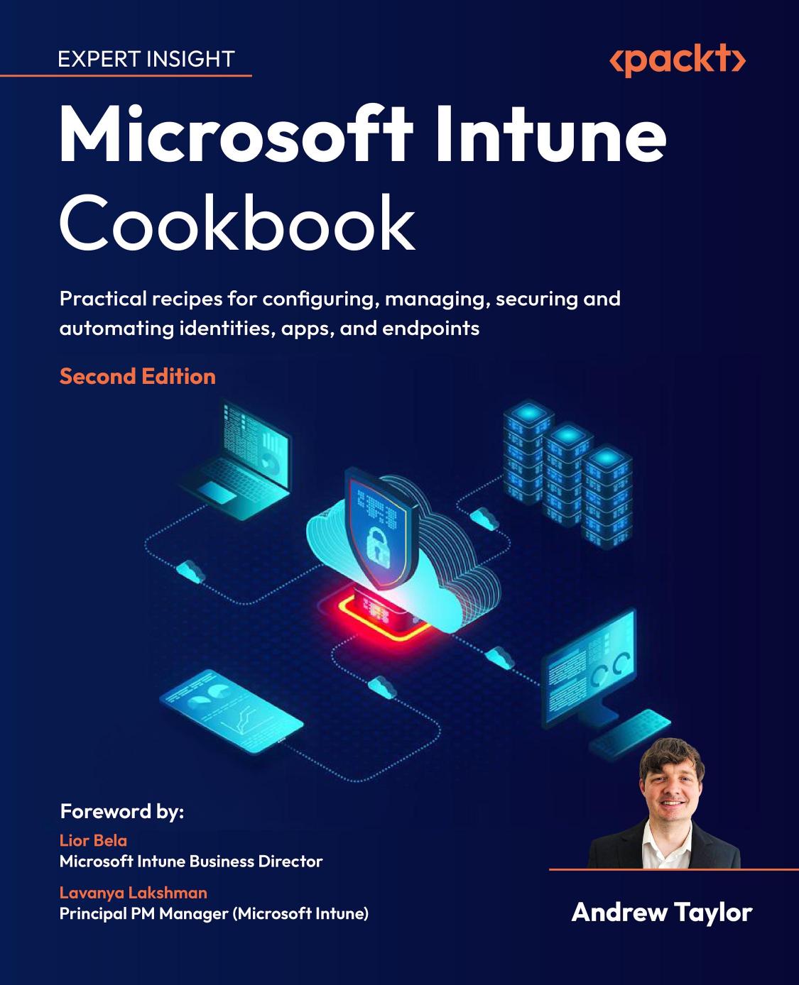 Microsoft Intune Cookbook, 2nd Edition.pdf