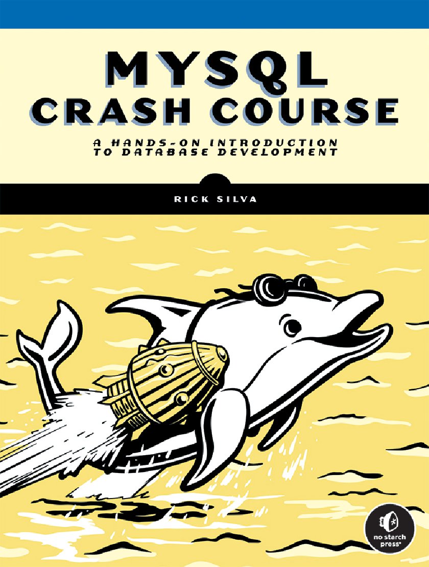 MySQL Crash Course.pdf