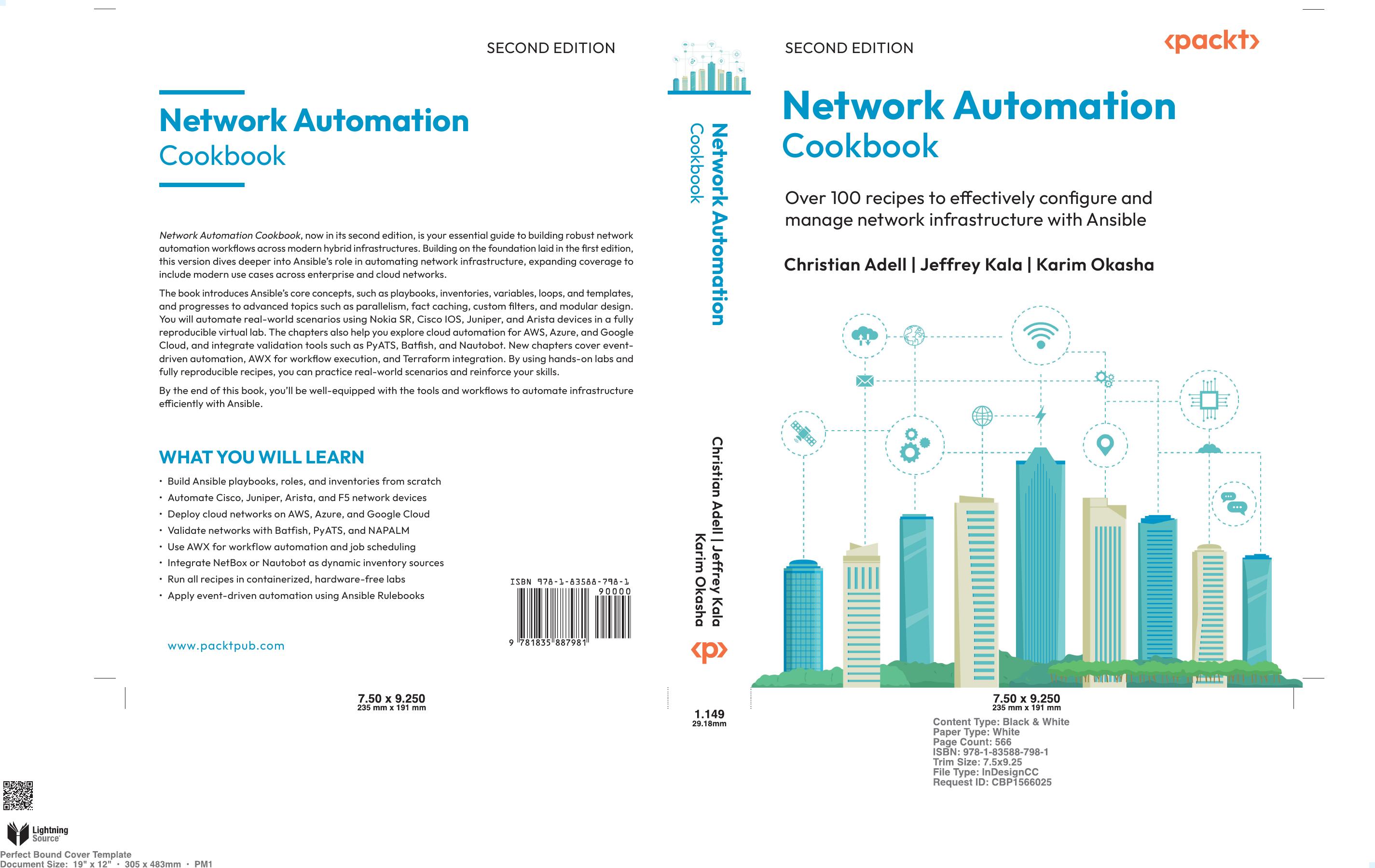 Network Automation Cookbook.pdf