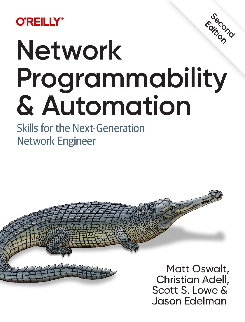 Network Programmability and Automation, 2nd Edition.pdf