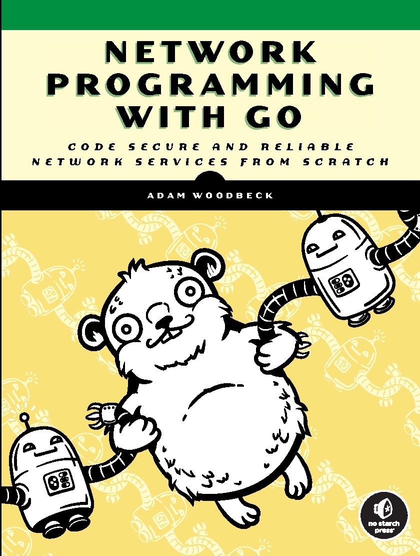 Network Programming with Go.pdf