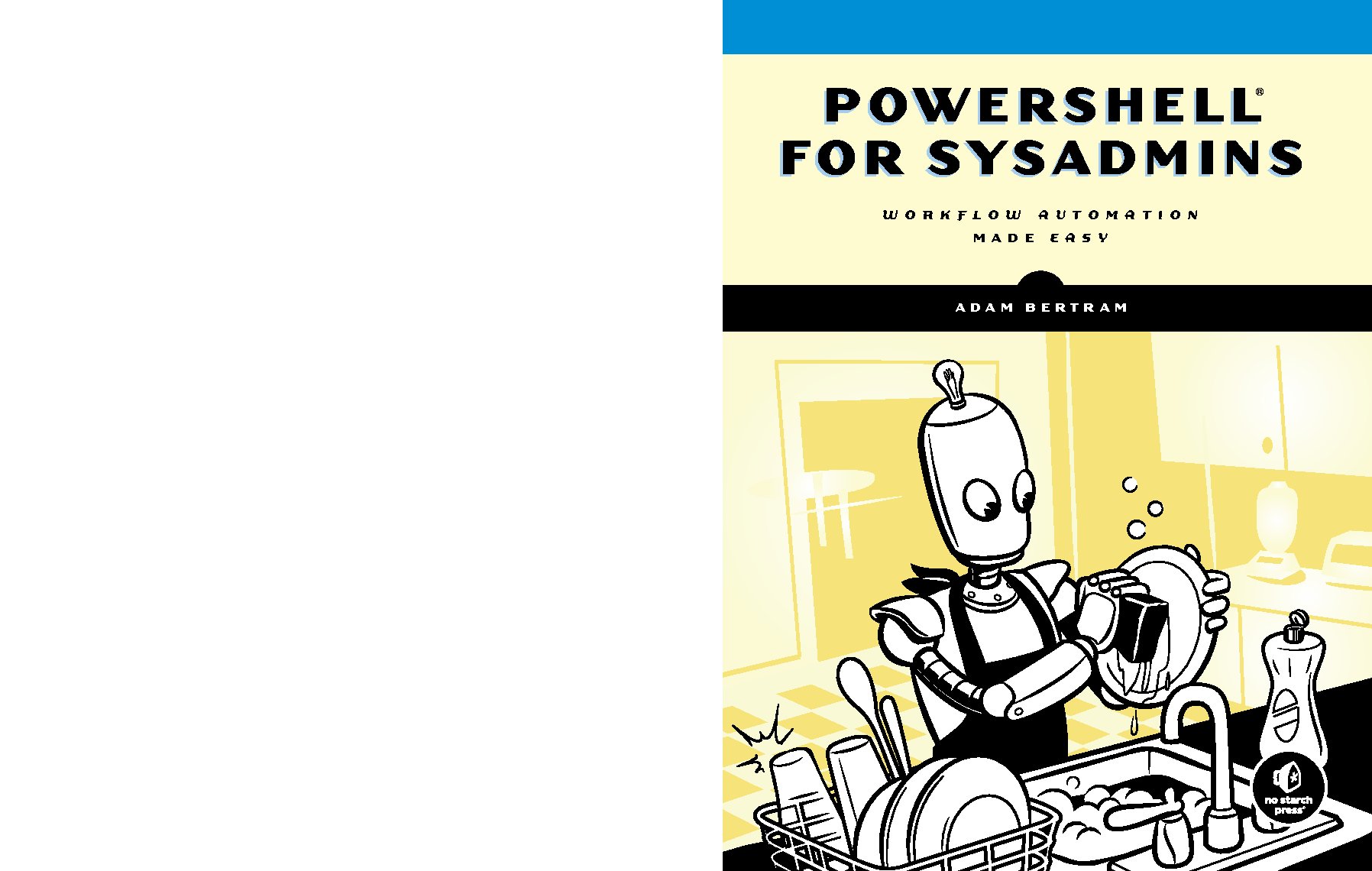 PowerShell for Sysadmins.pdf