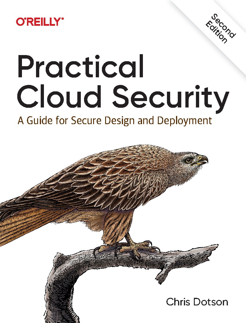 Practical Cloud Security, 2nd Edition.pdf