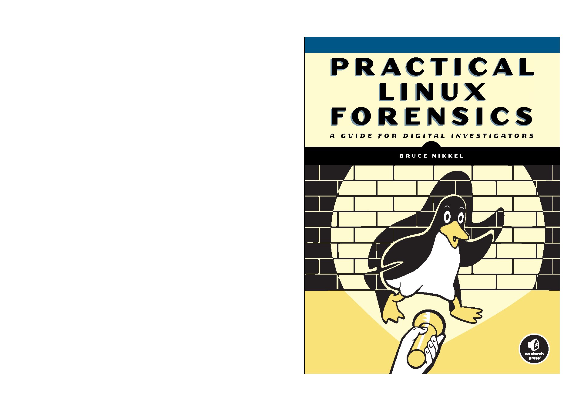 Practical Linux Forensics.pdf