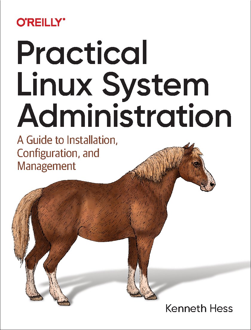 Practical Linux System Administration.pdf