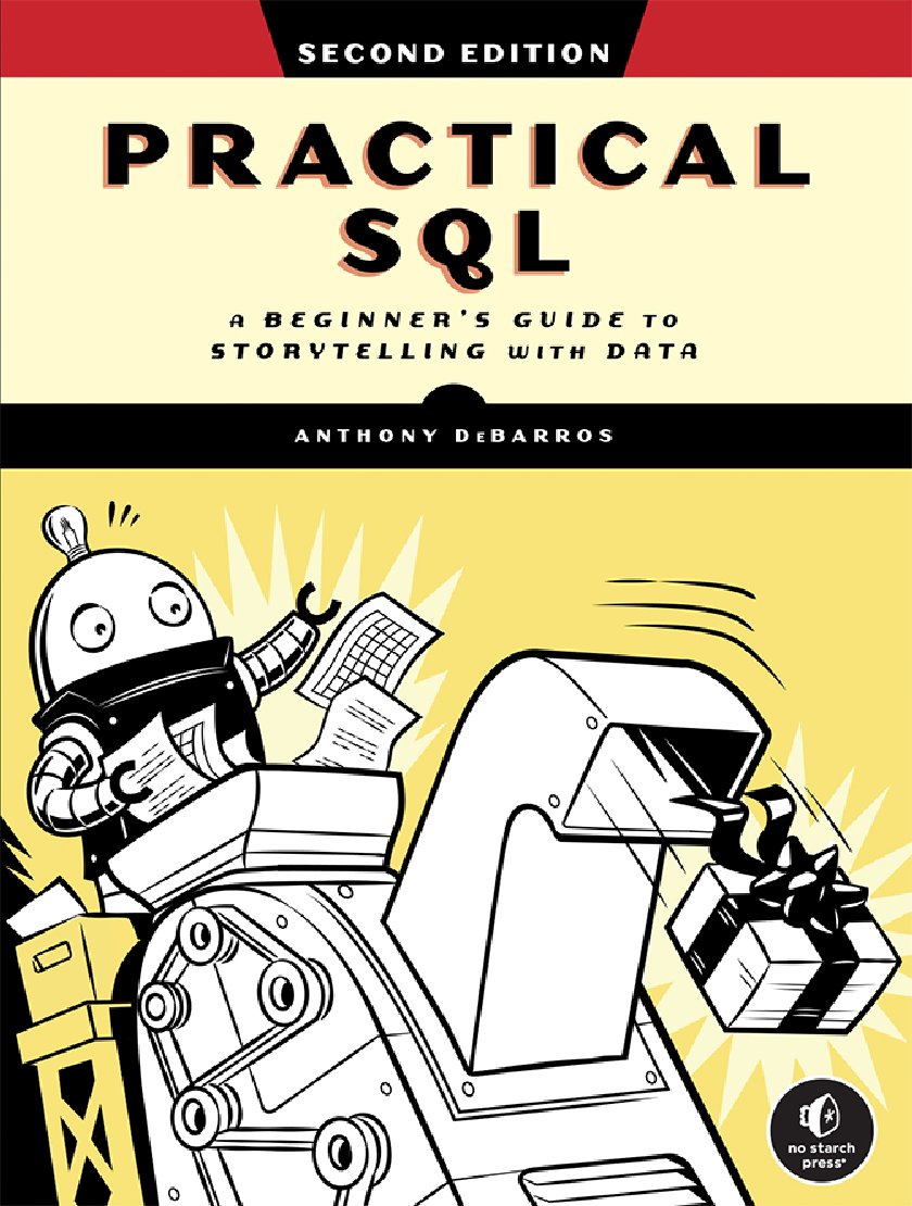 Practical SQL, 2nd Edition.pdf
