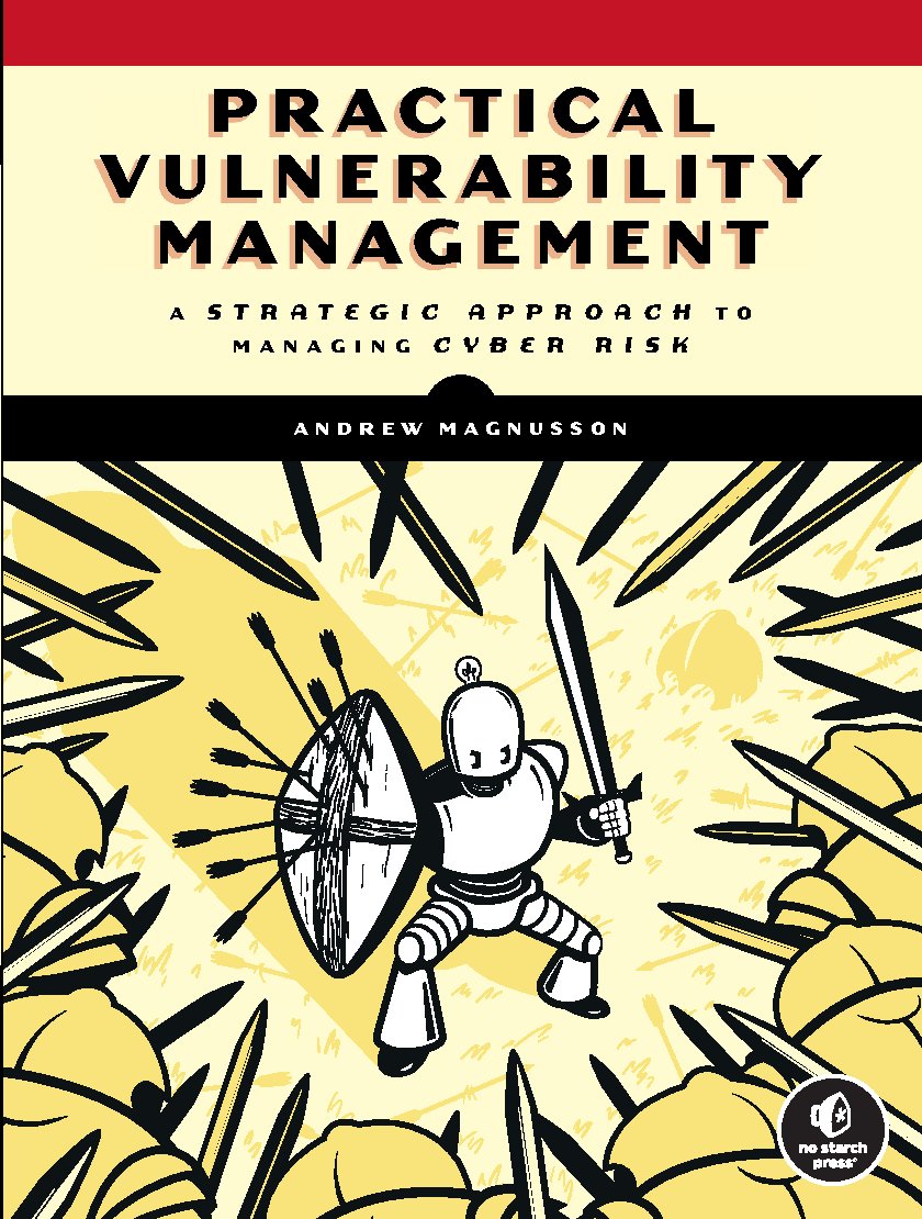 Practical Vulnerability Management.pdf