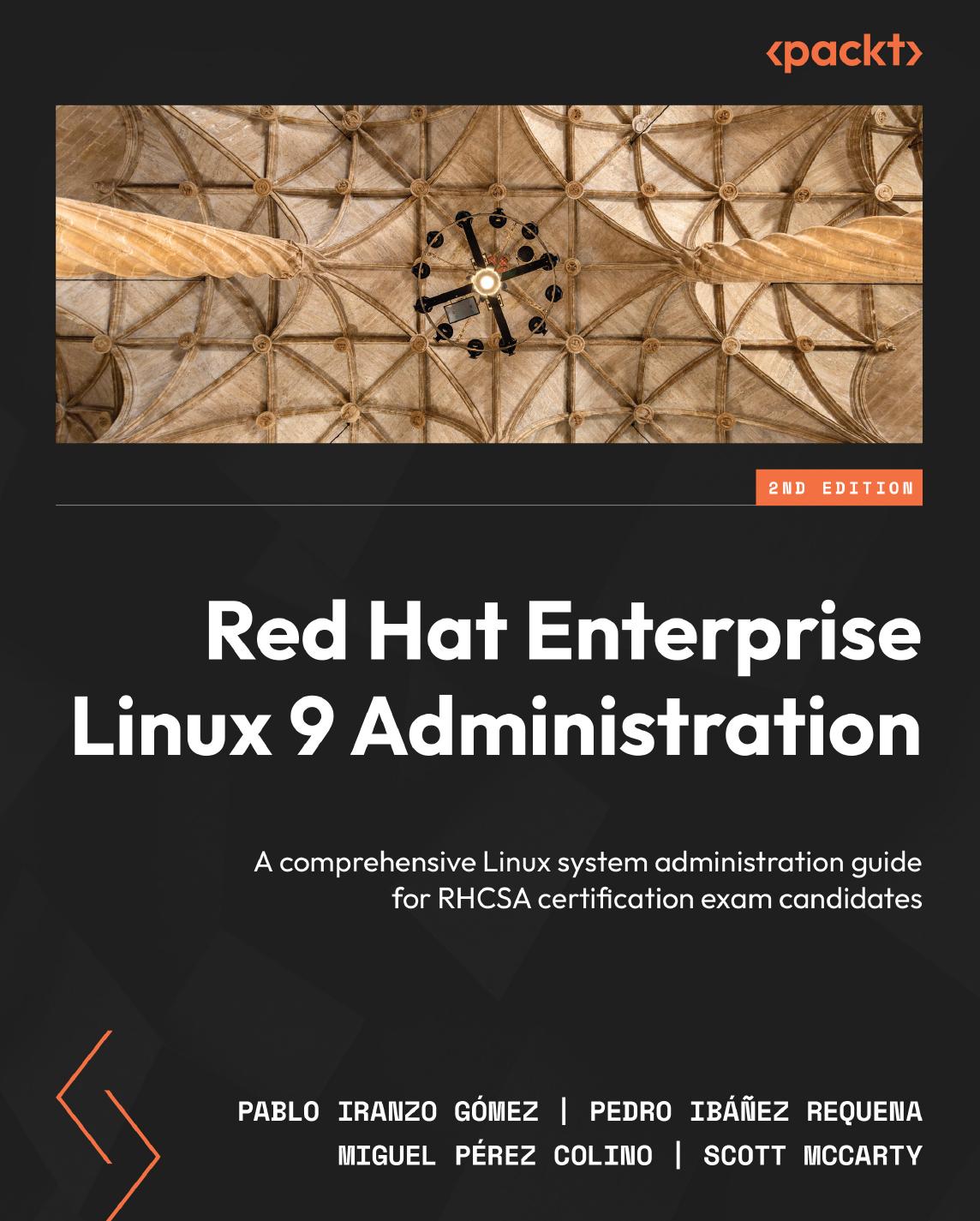 Red Hat Enterprise Linux 9 Administration.pdf