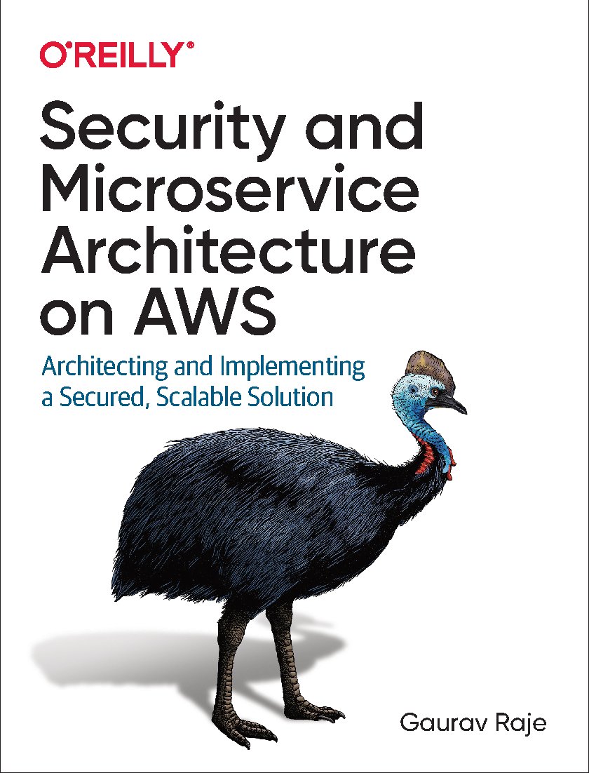 Security and Microservice Architecture on AWS.pdf