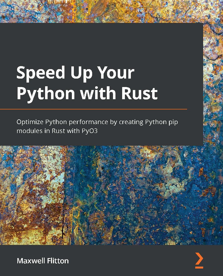 Speed Up Your Python with Rust.pdf