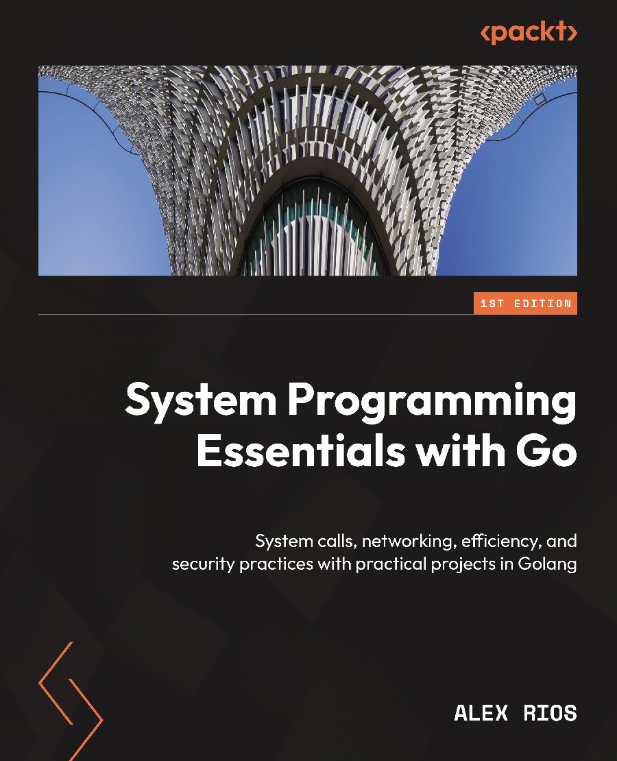 System Programming Essentials with Go.pdf