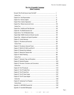 The Art of Intel x86 Assembly.pdf