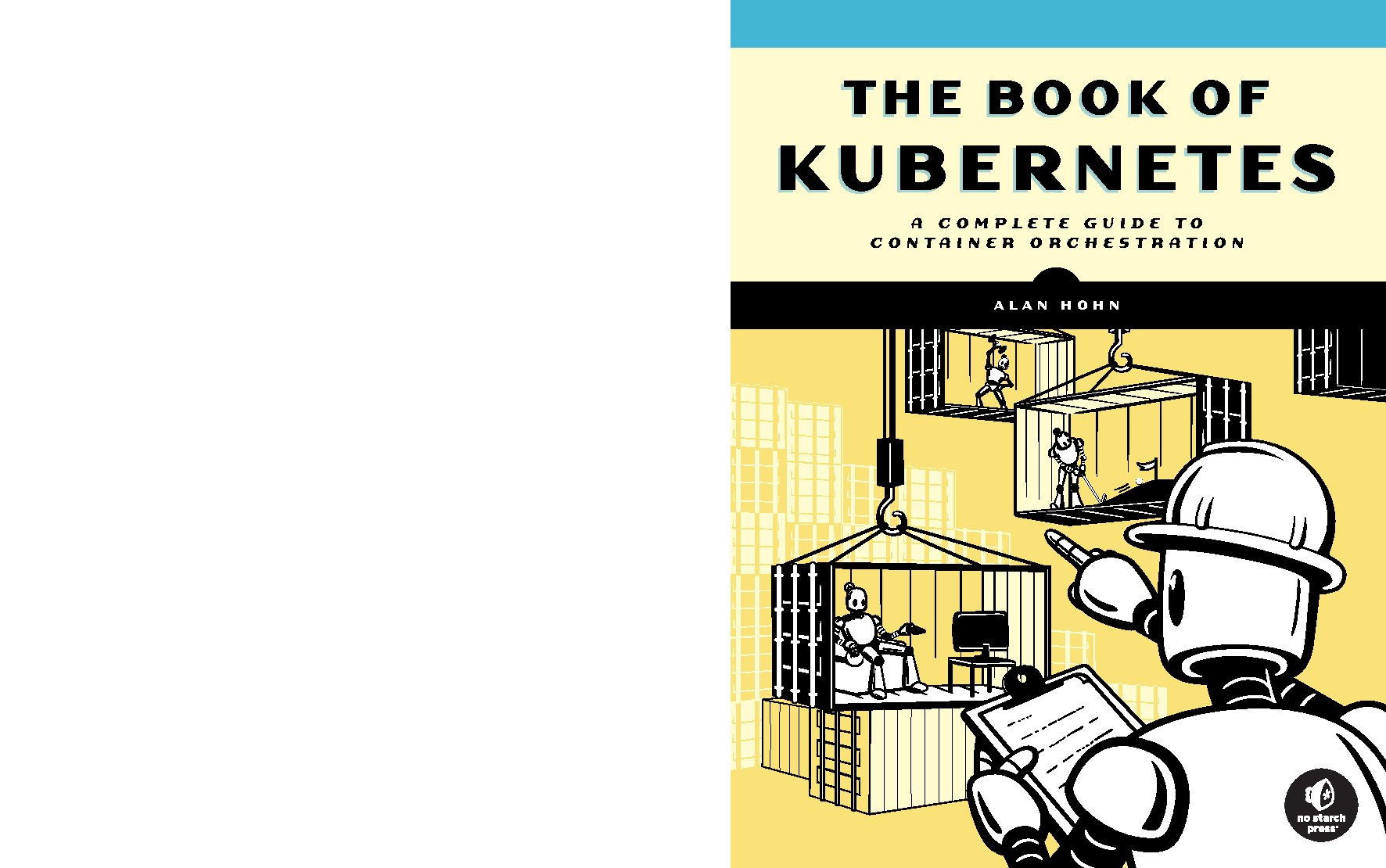 The Book of Kubernetes.pdf