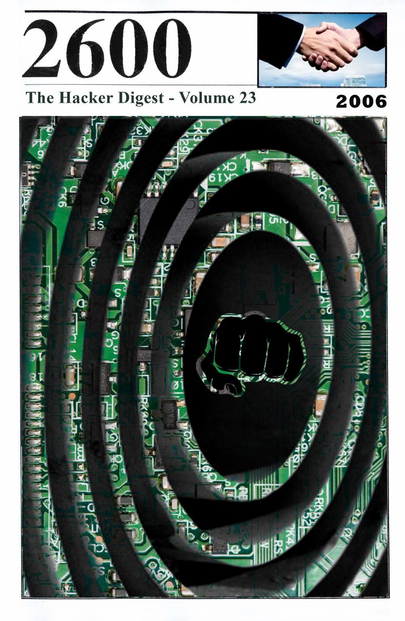 The Hacker Digest - Volume 23.pdf
